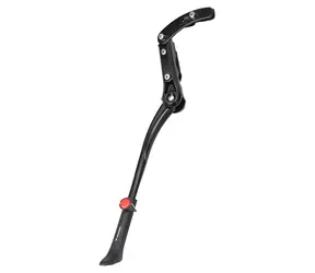 Wozinsky WSR-01 czarny / Stojak na rowery / stabilna