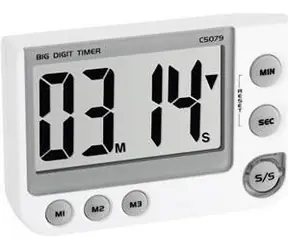TFA 38.2024 / Timer / elektroniczny