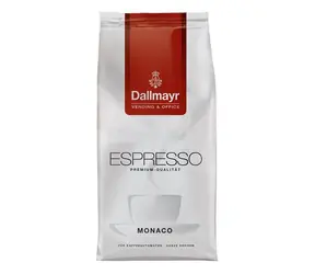 Dallmayr Espresso Monaco 1000 g / Ziarna kawy