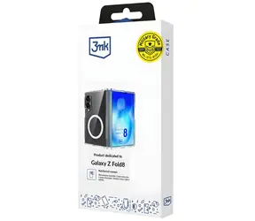 3mk Armor MagCase do Samsung Galaxy Z Fold8 / etui