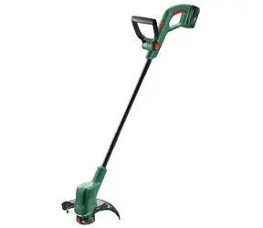 BOSCH EasyGrassCut SOLO18-230 / Podkaszarka żyłkowa akumulatorowa / 18 V / Średnica 23 cm / bez akumulatora i ładowarki