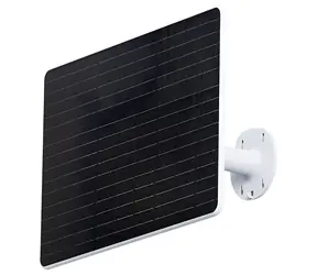Ezviz CS-PBC24-R100-20AH / Panel słoneczny / 24 W / IP65 / USB-C / Akumulator 75 Wh
