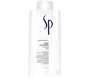 Szampon Wella Professionals SP Deep Cleanser 1000 ml