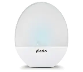 Alecto ANV-18 / Lampka nocna dla dzieci / LED / do gniazdka