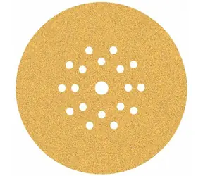BOSCH Expert C470 / Papier ścierny /  225 mm / Ziarnistość K60 / 25 szt.