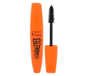 Rimmel London Scandaleyes Volume Flash Mascara 12 ml 001 Czarny