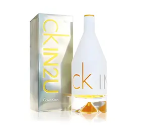 Woda toaletowa Calvin Klein CK IN2U 50 ml