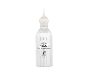 Woda perfumowana Afnan Dehn Al Oudh Abiyad 100 ml