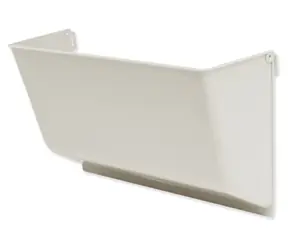 Ferplast Roger kremowy / Kojec na siano / 28,2x9,3x15,8 cm
