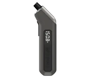 Etenwolf T300 czarny / Manometr / 3-200 PSI / dokładność ±0,5 PSI / podświetlany wyświetlacz