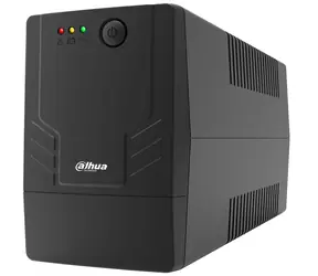 NoName PFM3350-600 / Zasilacz awaryjny UPS / 600 VA / 360 W / line-interactive / 2x gniazdo