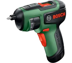 BOSCH PSR Select / Wkrętarka akumulatorowa / 210 obr./min / maks. 7,5 Nm / wkręty do 5 mm