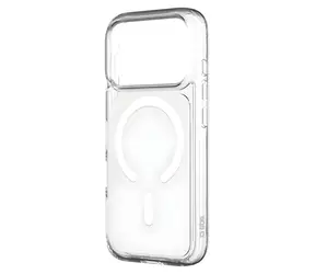 SBS Cryo Mag do iPhone'a 18 Pro, 17 Pro przezroczysty / etui z MagSafe