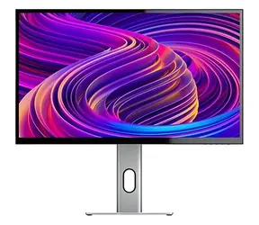 27-calowy monitor Alogic Clarity / UHD 4K / ładowanie 90 W