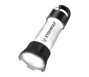 Etenwolf CL5 / Latarka / 1000 lm / 5000 mAh / IPX5 / USB-C