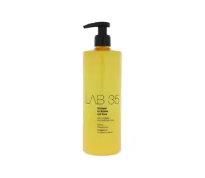 Kallos Cosmetics Lab 35 Szampon nadający objętość i połysk 500 ml