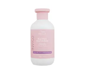 Wella Professionals Invigo Blonde Recharge Szampon 300 ml