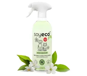 FRC SoyEco / Neutralizator zapachów / dla kotów / 500 ml