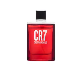 Woda toaletowa Cristiano Ronaldo CR7 50 ml
