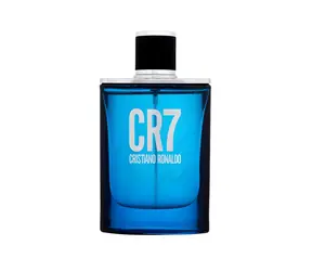 Cristiano Ronaldo CR7 Play It Cool woda toaletowa 50 ml