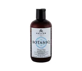 Kallos Cosmetics Botaniq Szampon z głębin morskich 300 ml