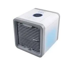 Beper BEP-P206RAF200 / Chłodnica powietrza / 3 prędkości / 7 diod LED / USB / zbiornik 750 ml