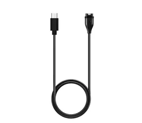 Kabel ładujący X-SITE do Garmin / Kabel ładujący / USB-C / 100 cm