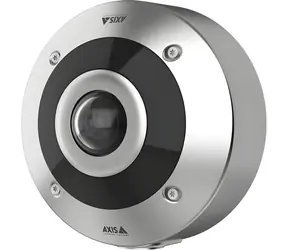 AXIS M4337-SPLVE / Kamera IP / Rybie oko / Widok 180°/ 360°