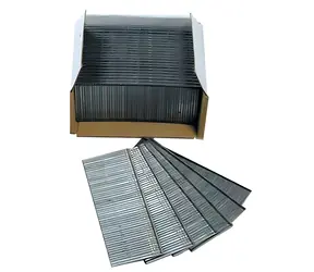 Güde 40208 Nails 50 mm / For nailer PROFI (40205) / Galvanized / Loose (carton)