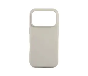 Etui Aiino Allure Sand / Etui / Apple iPhone 18 Pro / magnetyczne