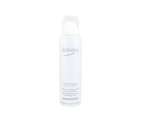 Biotherm Deo Pure Invisible 48h Antyperspirant 150 ml