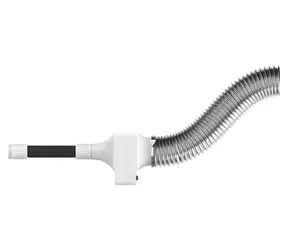 Anycubic AirPure 2.0 / Oczyszczacz powietrza do drukarek 3D / przepływ 49,86 CFM / 45 dB / 12 W