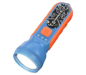 Etenwolf L1 / Latarka / 360 lm / 6 trybów / IPX5 / USB-C