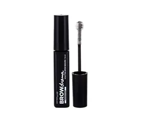 Maybelline Brow Drama Eyebrow Mascara 7,6 ml Transparentny