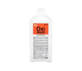 Kallos Cosmetics Oxi Farba do włosów 1000 ml