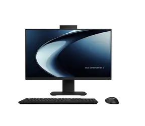 23,8” Asus ExpertCenter P440VAK czarny / Komputer typu „wszystko w jednym” / FHD / Intel Core i5-13420H / 512 GB SSD / W11P EDU