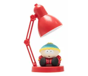 BLUESKY South Park Mini lampa stołowa / LED / zasilana bateryjnie