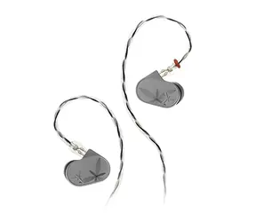 Moondrop LAN 2 REF / Słuchawki / IEM / przetwornik dynamiczny