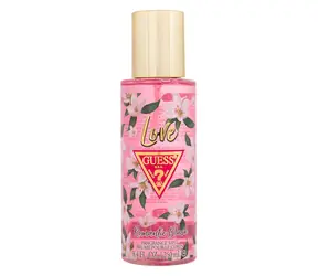 Guess Love Romantic Blush Body Spray 250 ml