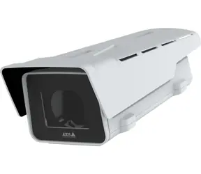 AXIS P1388-BE / Kamera IP / Zewnętrzna / Czujnik 1/1,8" / IP66, IP67 / NEMA 4X