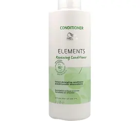 Odżywka Wella Professionals Elements Renewing Conditioner 1000 ml