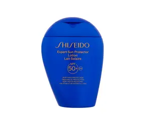 Shiseido Expert Sun Protector Protector Lotion Krem przeciwsłoneczny do ciała 150 ml