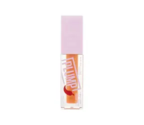 Maybelline Lifter Plump Lip Gloss 5,4 ml 008 Hot Honey