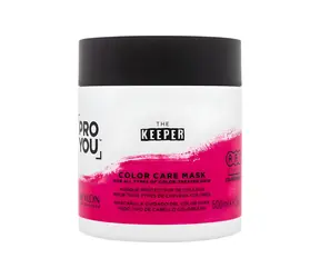 Revlon Professional ProYou The Keeper Color Care Mask Maska do włosów 500 ml