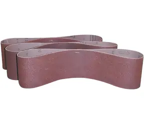 Güde 41289 / Taśma ścierna / Ziarnistość K80-120 / 915x100 mm
