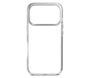 Etui Aiino Frozen białe / Etui / Apple iPhone 18 Pro Max / magnetyczne