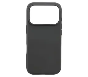 Etui Aiino Allure Magnetic czarne / Etui / Apple iPhone 18 Pro
