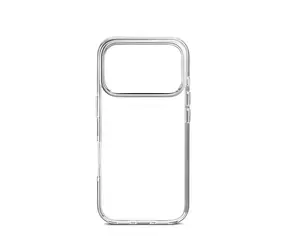 Etui Aiino Frozen białe / Etui / Apple iPhone 18 Pro / Magnetyczne