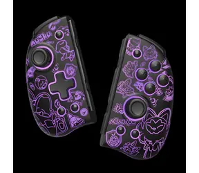 Funlab Luminous S&V / Kontroler / Nintendo Switch, Switch OLED / Bluetooth