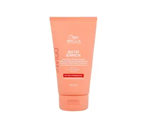 Wella Professionals Invigo Nutri-Enrich Warming Express Mask Maska do włosów 150 ml